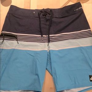 Swimming shorts